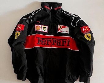 Lucky 13 Jacket - Etsy