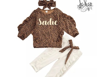 simple baby girl clothes