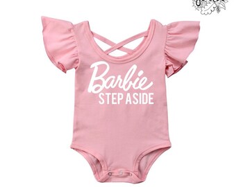 barbie clothes for baby girl