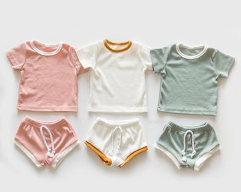 baby summer outfits