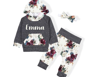 baby girl hoodies sale