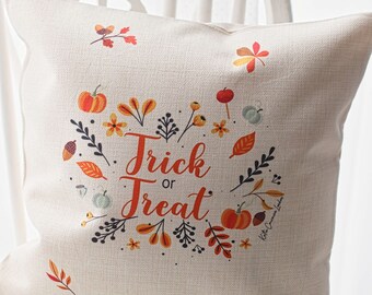 Halloween pillow | Etsy Halloween pillow | Etsy