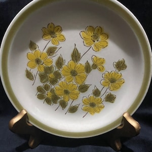 Harvest Stoneware “Spring Harvest”, Replacements, Made in Japan