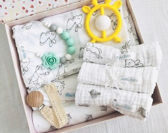 Newborn Hamper Etsy
