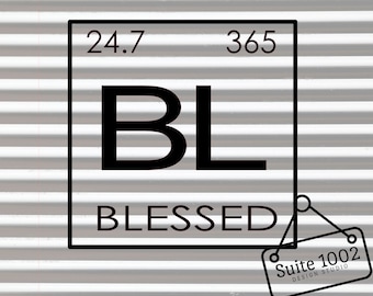 BLESSED-ELEMENT