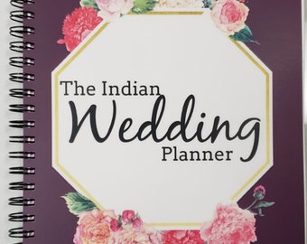 Indian/Punjabi/Sikh Wedding Planner