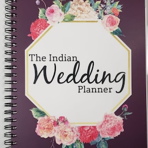 Indian/Punjabi/Sikh Wedding Planner