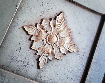 Decor Poly Casting DECO ACCENT - Redesign with Prima Furniture Appliqué