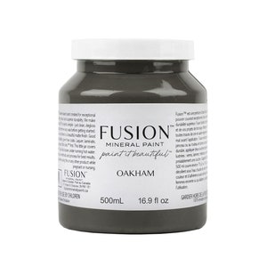 Oakham - Fusion Mineral Paint - Furniture & Cabinet Paint - Fast Shipping - Paint for Furniture!