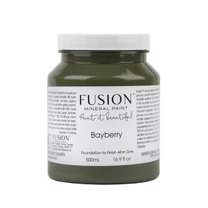 Bayberry - Fusion Mineral Paint - Fast Shipping - Furniture & Cabinet Paint