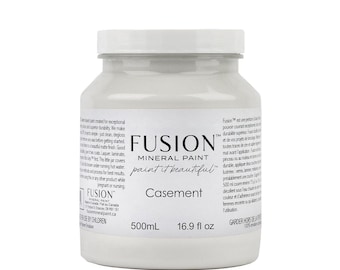Casement Fusion Mineral Paint - Matte Finish Furniture & Cabinet Paint - Pint Size