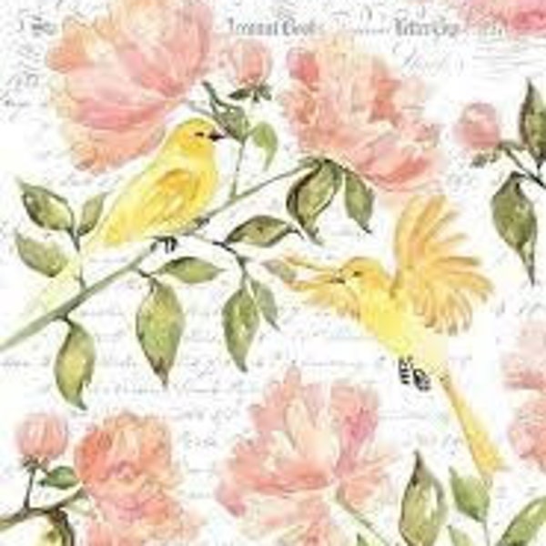 Decoupage Paper Etsy