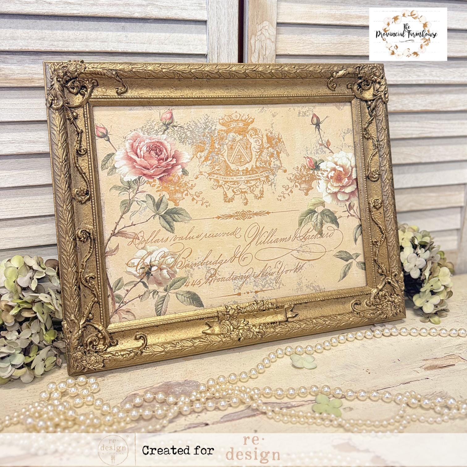 Queen's Glory Furniture Transfer - Redesign With Prima Maxi Transfer ...