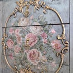 Upcycled Furniture