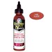 Dolly Firebird - Red Sparkle - Unicorn SPiT Sparkle Gel Stain & Glaze, 4oz and 8oz! 