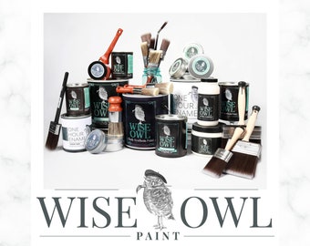 Wise Owl Furniture Salve – Next Chapter Home Decor