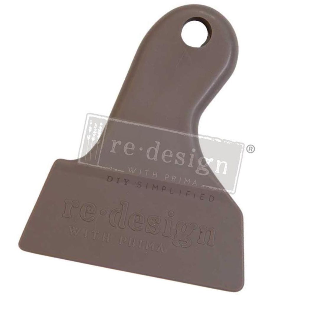 H2O Transfer Scraper Tool - Redesign With Prima - Etsy