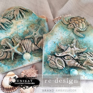 Mila Project Molds - Etsy