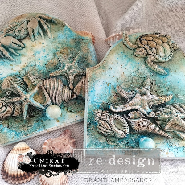 Mila Project Molds - Etsy