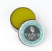Same Day Shipping! Lemon Verbena Salve - Wise Owl Salve - Wood Conditioner and Chalk Paint Sealer! 