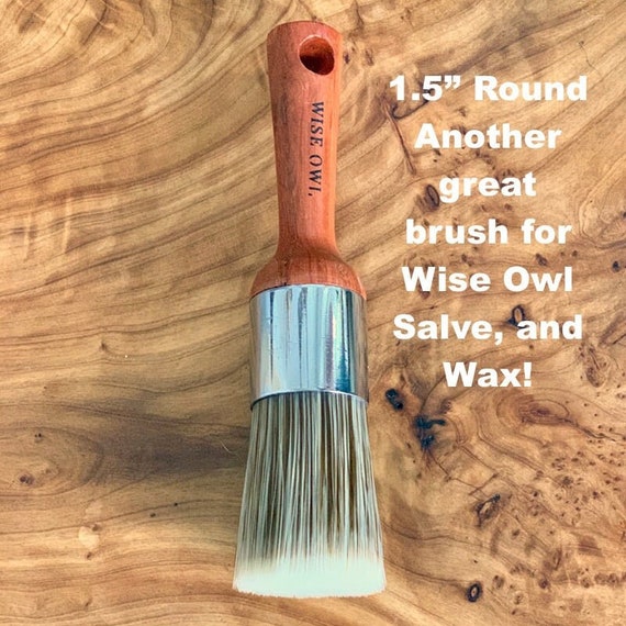 Wise Owl Paint, Salve, & Brush Bundles