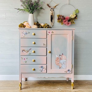 Hello Baby - Redesign Decor Transfer