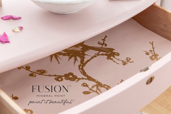 All About Fusion Mineral Paint! - Timeless Creations