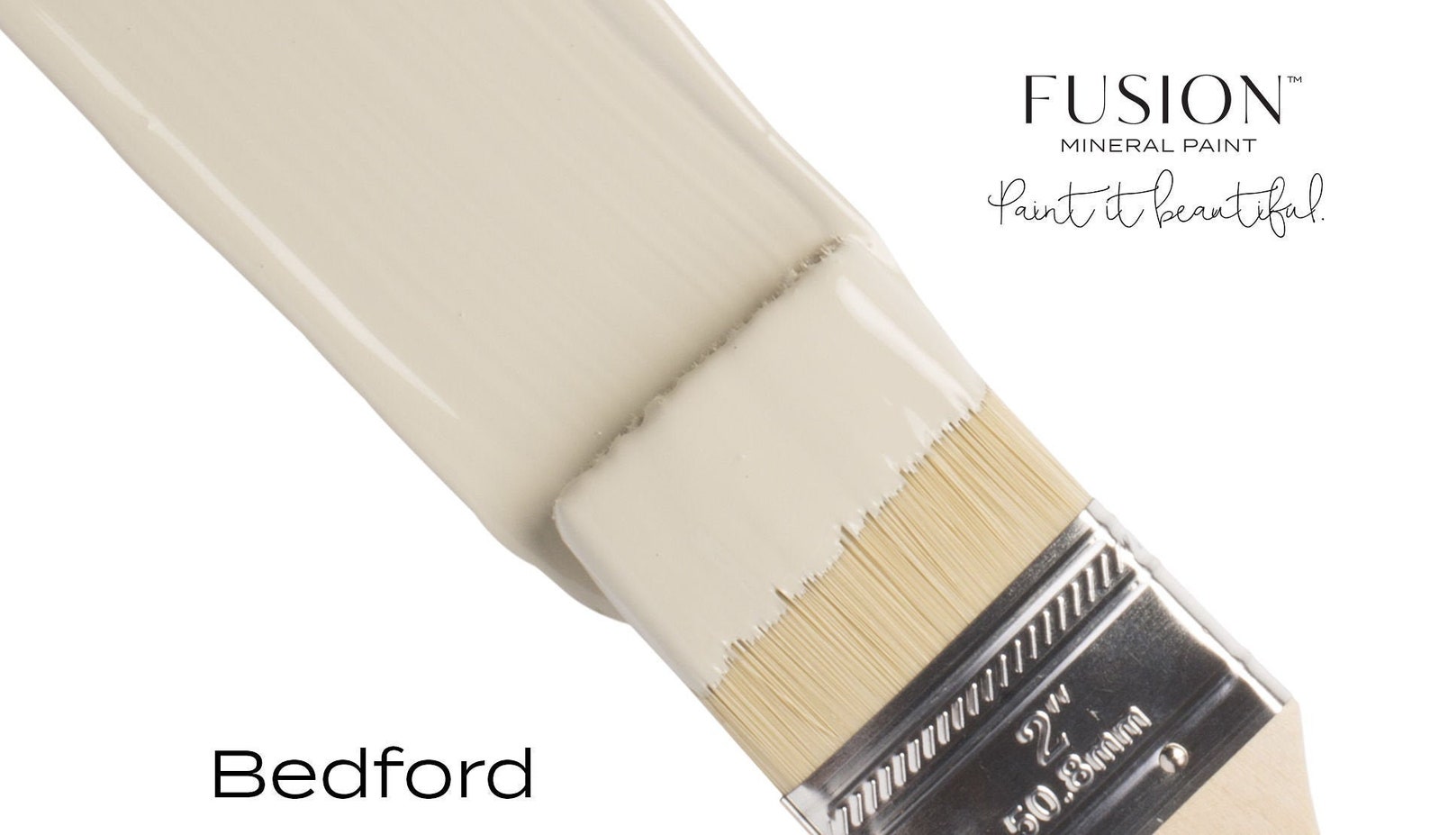 Bedford Fusion Mineral Paint Pint Size in Stock and Ready to Etsy
