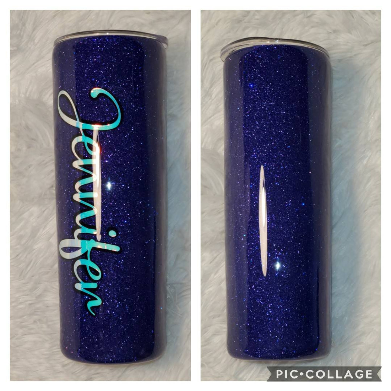 Glitter tumbler business name ideas