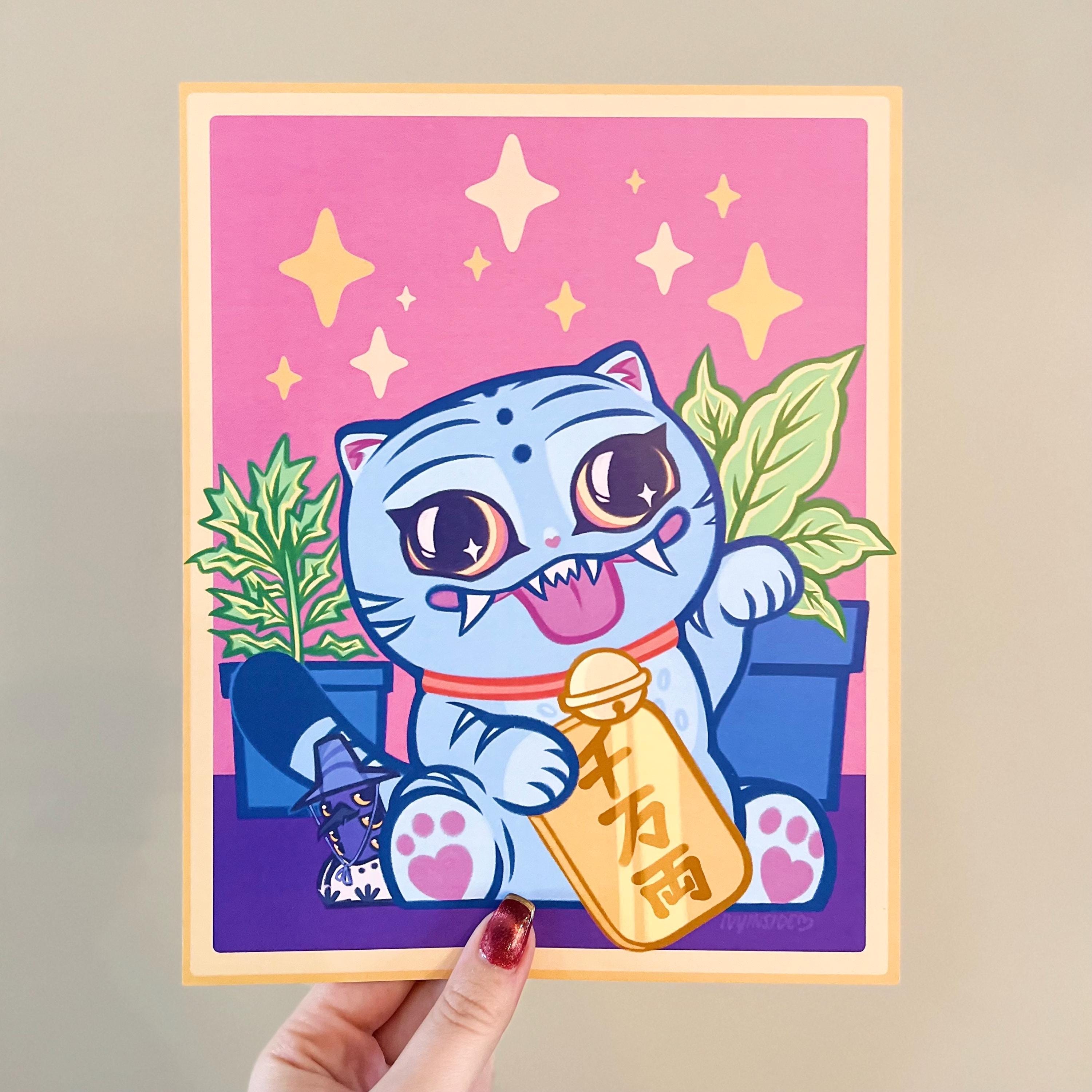 IvyInside - Etsy