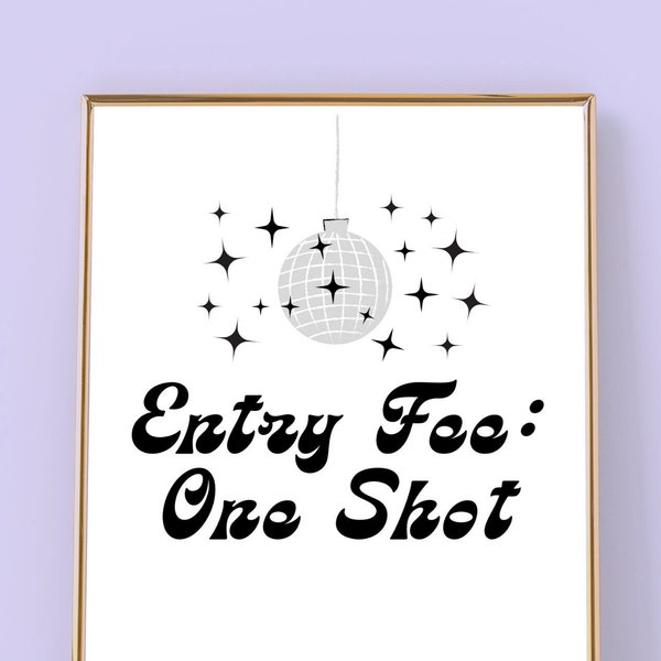 Shop Bar Cart Sign Online Etsy