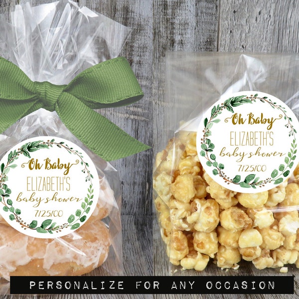 Cellophane Bags Etsy