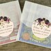 see more listings in the Personalized Favor Bags section