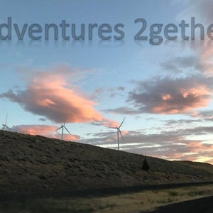 Washington Windmills