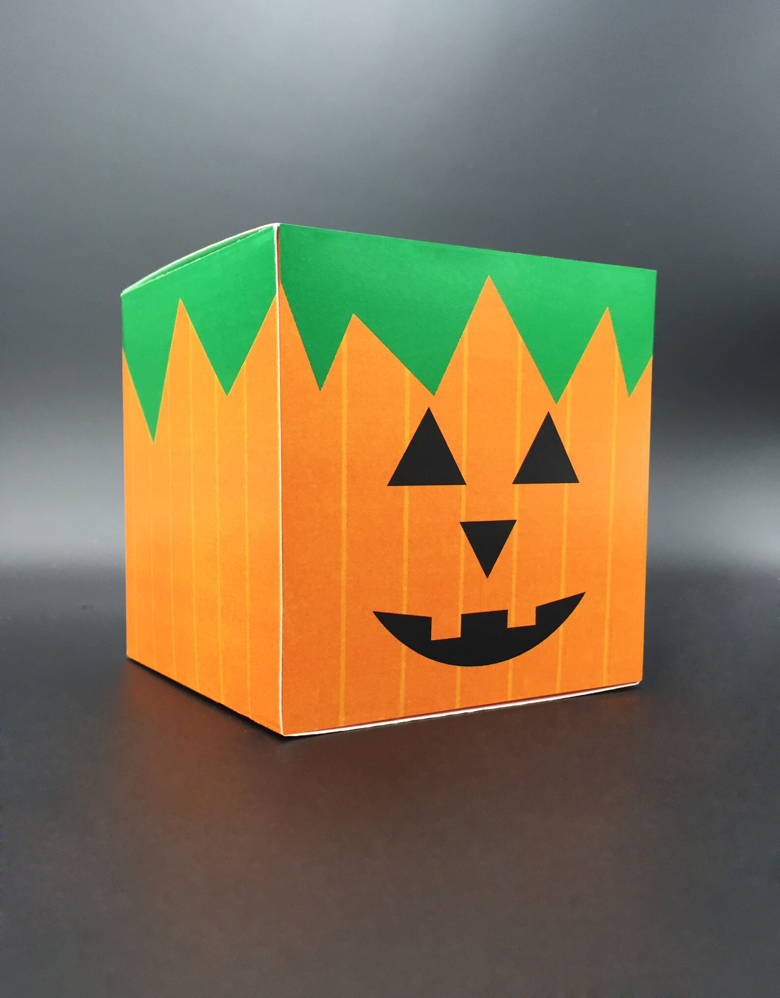 Halloween Gift Boxes Etsy