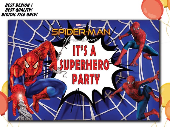 Unduh 7400 Background Spiderman Gratis Terbaru