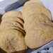 Pumpkin Snickerdoodles