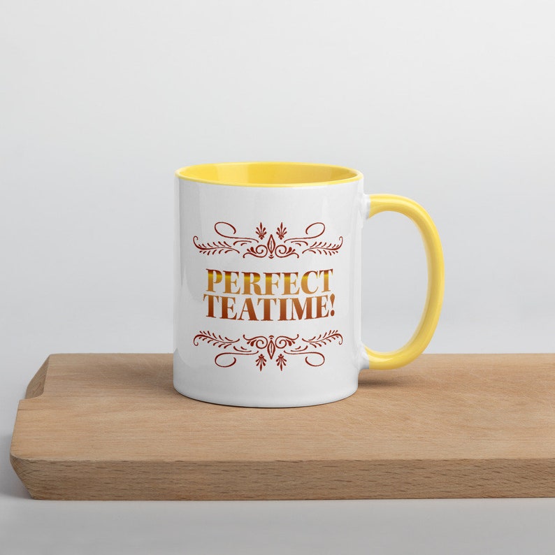 Perfect Teatime Fire Emblem Three Houses Inspired Mug Etsy