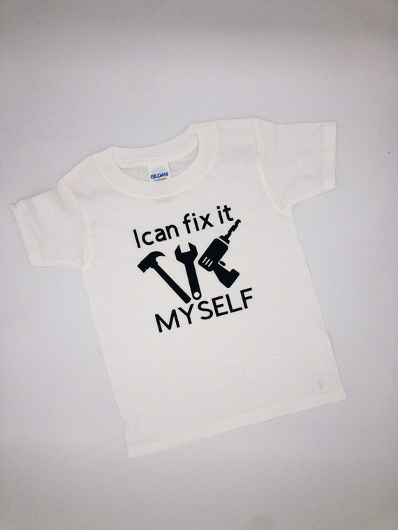 Kids tool shirt Clearance