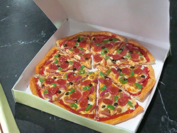 american girl doll pizza