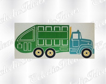 Free Free Recycle Truck Svg 304 SVG PNG EPS DXF File