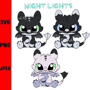 Svg Httyd Night Lights Fury Svg Dragon Babies Svg How To Etsy Enjoy and share your favorite beautiful hd wallpapers and background images. svg httyd night lights fury svg dragon