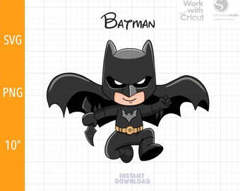 Batman Layered Svg Etsy Batman Layered Svg Etsy