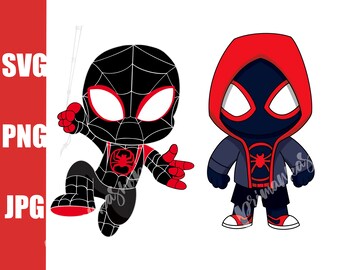 Free Free 337 Spiderman Svg Free Black And White SVG PNG EPS DXF File