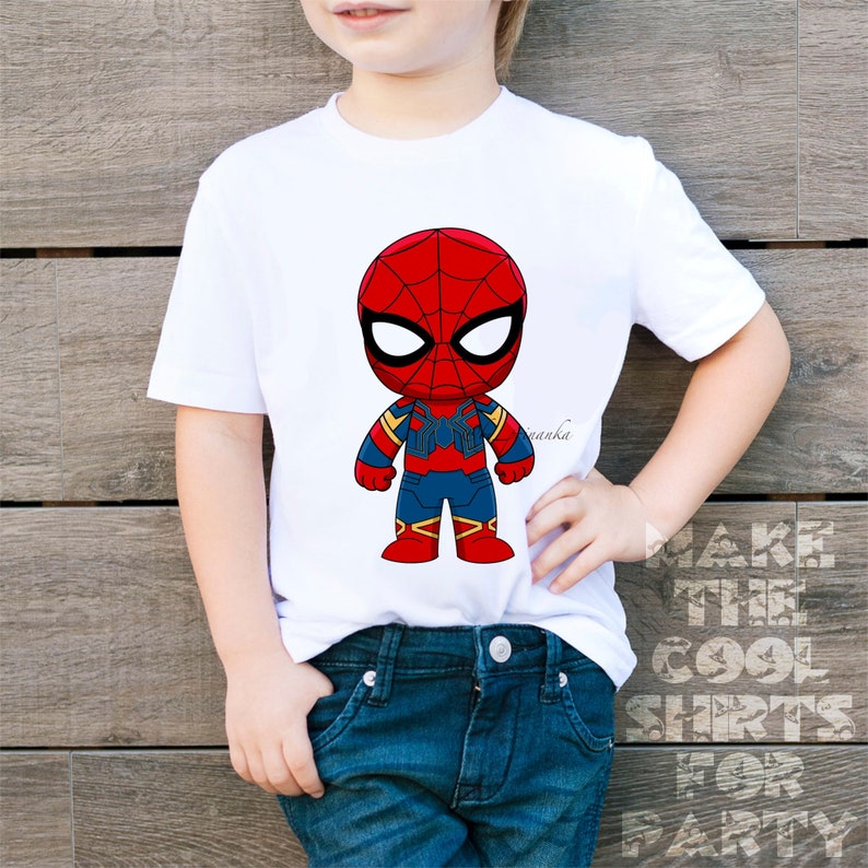 Download 4 Spiderman svg files for Cricut Marvel svg Avenge svg ...