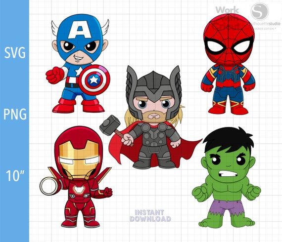 5 Baby Superheroes Svg Baby Thor Svg Hulk Svg Iron Etsy 5 Baby Superheroes Svg Baby Thor Svg Hulk Svg Iron Etsy