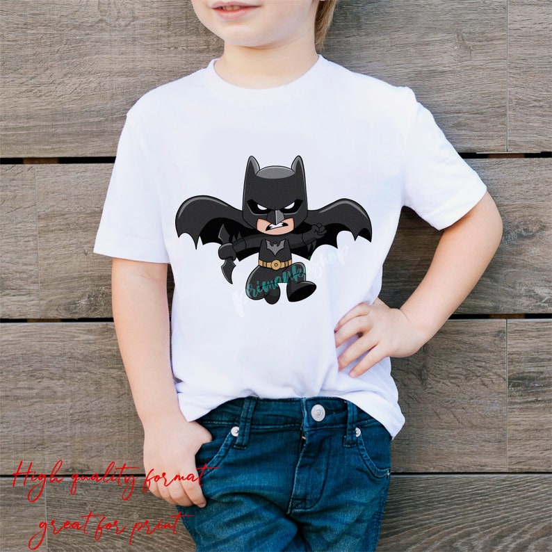 Download Chibi Batman svg layered Batman characters png DC comics ...