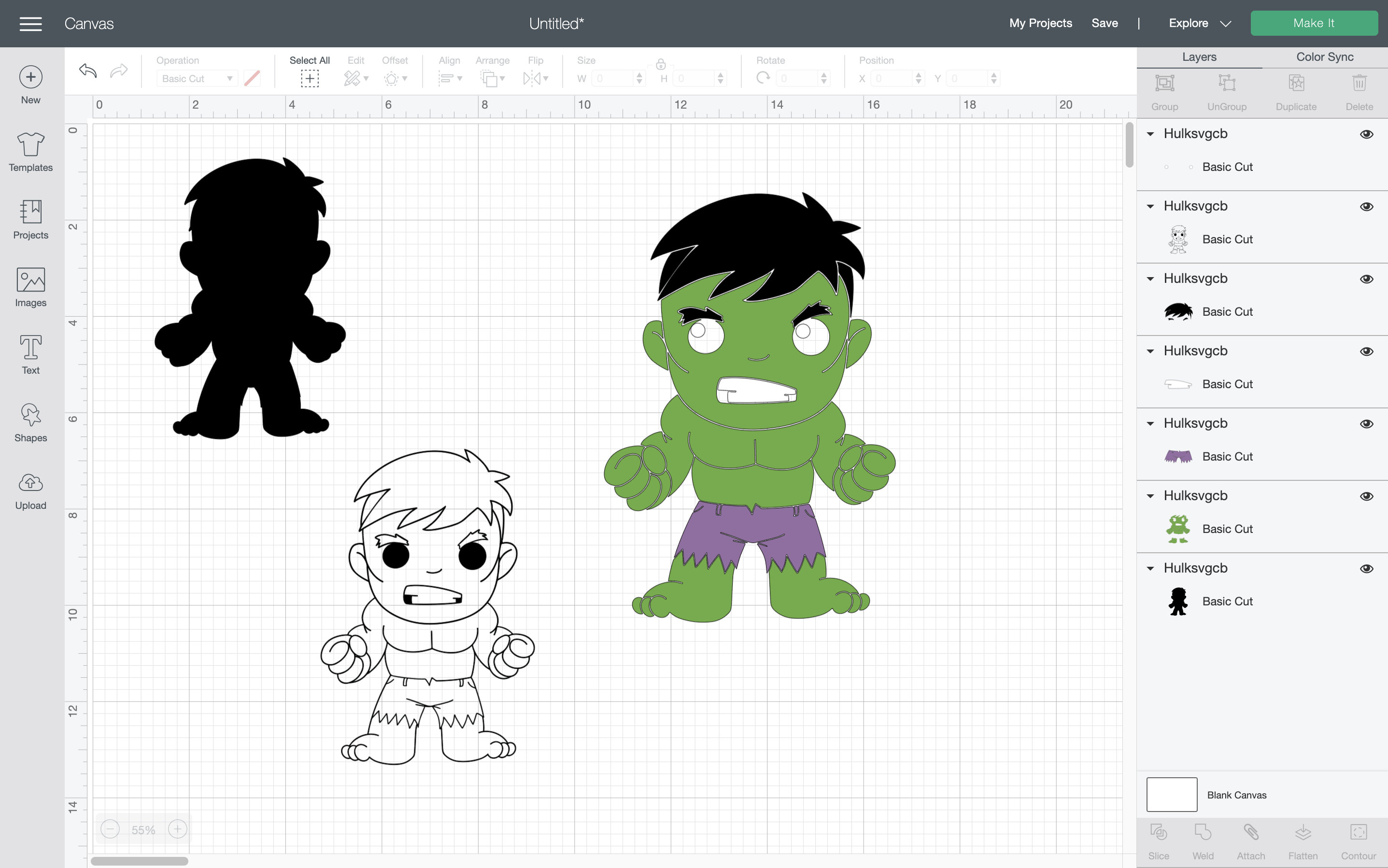 Download Baby Hulk Svg Avengers Endgame Baby Hulk Superhéroes Png | Etsy