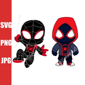 Spiderman Bebe Caricatura Png Spiderman Bebe Caricatura Png