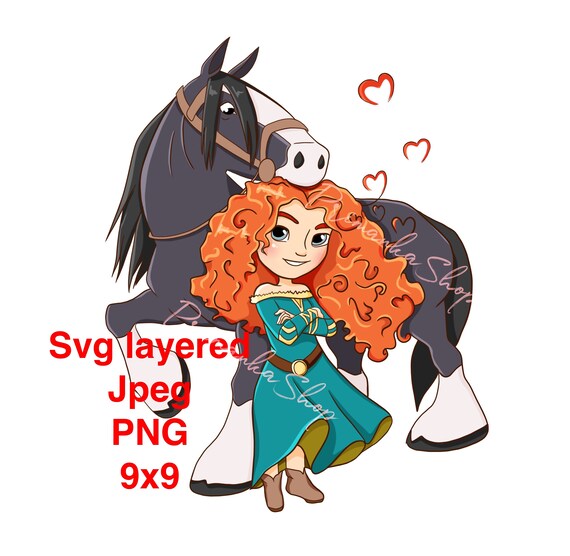 Free Free Baby Horse Svg 880 SVG PNG EPS DXF File
